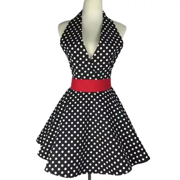 Kitchen Cooking Sexy Apron For Women Girls Baking Fashionable Sexy Victorian Apron Clubhouse Cafe Kindergarten Restaurant Apron
Kitchen Cooking Sexy Apron For Women Girls Baking Fashionable Sexy Victorian Apron Clubhouse Cafe Kindergarten Restaurant Apron