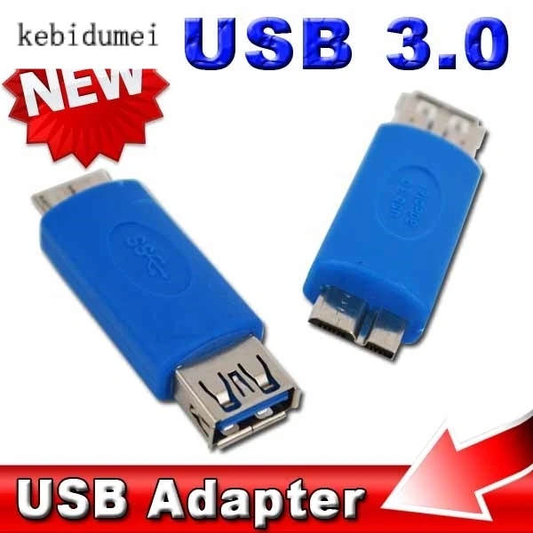 Wholesale High Speed Micro USB 3.0 OTG Adapter Cable For Samsung Galaxy S5/Note3 Mini OTG Cable Convertor
Wholesale High Speed Micro USB 3.0 OTG Adapter Cable For Samsung Galaxy S5/Note3 Mini OTG Cable Convertor