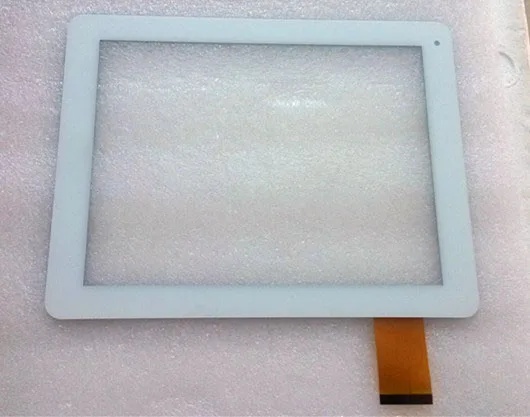 New 9.7" Inch Touch Screen Digitizer Glass Sensor Panel For ARCHOS 97b Titanium Free Shipping 
New 9.7" Inch Touch Screen Digitizer Glass Sensor Panel For ARCHOS 97b Titanium Free Shipping