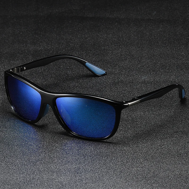 Sunglasses Men Polarized 2019 New Style Sun Glasses Men's Sunglasses Fashion High Quality Polarized Sunglasses Women Vintage
Sunglasses Men Polarized 2019 New Style Sun Glasses Men's Sunglasses Fashion High Quality Polarized Sunglasses Women Vintage