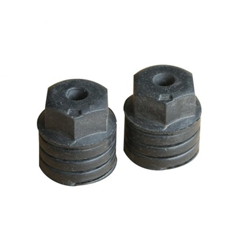 2Pcs OEM Front Hood Stop Buffer Rubber Block For A1 A3 A4 A5 A6 Q2 Q3 Q7 TT R8 RS3 RS5 Phaeton Exeo 4B0 823 481 8D0 823 481
2Pcs OEM Front Hood Stop Buffer Rubber Block For A1 A3 A4 A5 A6 Q2 Q3 Q7 TT R8 RS3 RS5 Phaeton Exeo 4B0 823 481 8D0 823 481