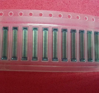 100pcs/lot original new LCD FPC connector 2*30pins for iPad 6 for Air2 motherboard display screen FPC connectors 60pins
100pcs/lot original new LCD FPC connector 2*30pins for iPad 6 for Air2 motherboard display screen FPC connectors 60pins