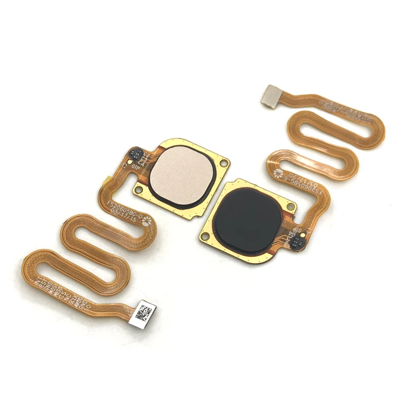 New compatible For Huawei honor 6c pro Fingerprint Sensor Scanner Touch ID Home Button Return Flex Cable Ribbon
New compatible For Huawei honor 6c pro Fingerprint Sensor Scanner Touch ID Home Button Return Flex Cable Ribbon