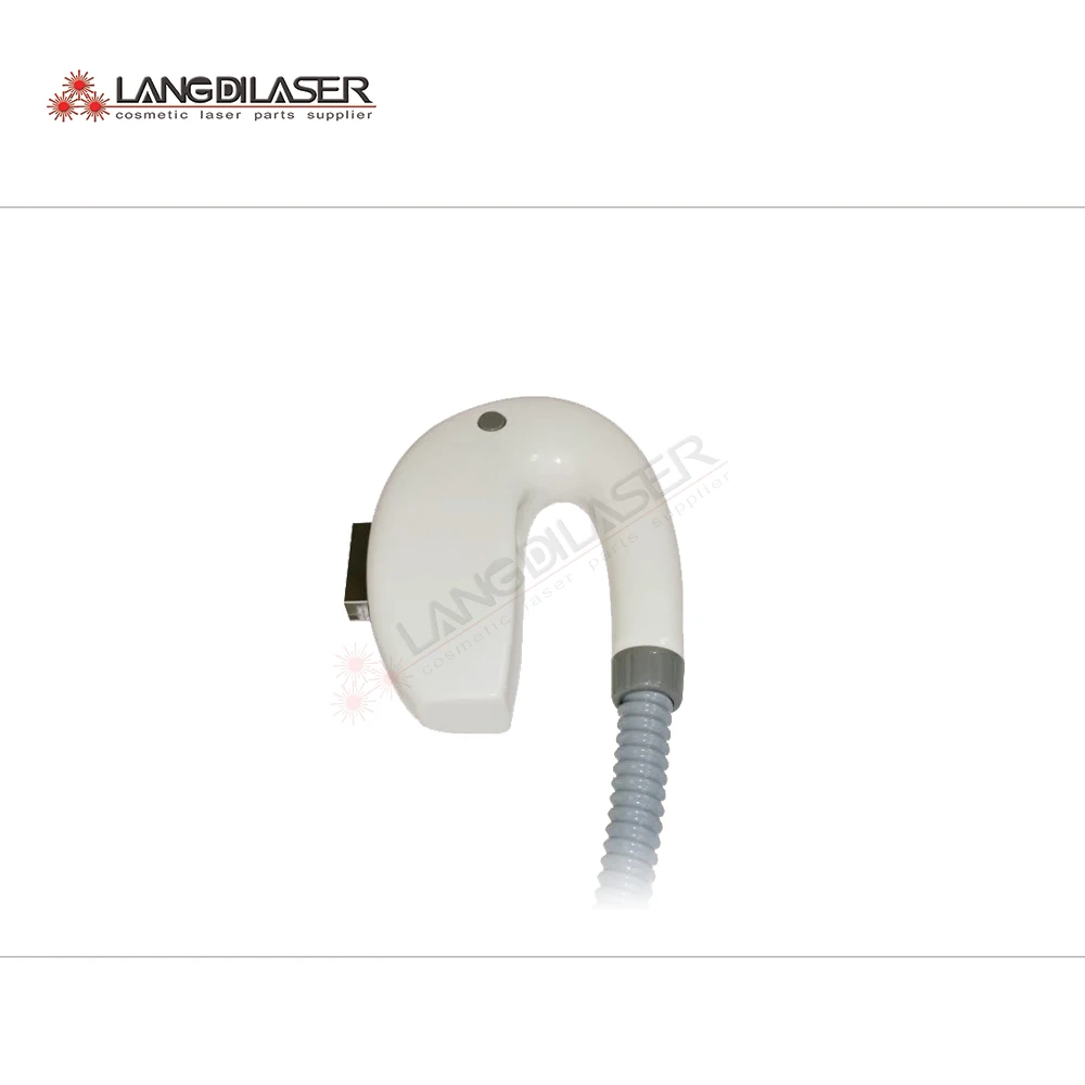 E-light handpiece (install B lamp) with large spot size : 15*50 , OPT hand piece , E-light hand piece , SR hand piece
E-light handpiece (install B lamp) with large spot size : 15*50 , OPT hand piece , E-light hand piece , SR hand piece