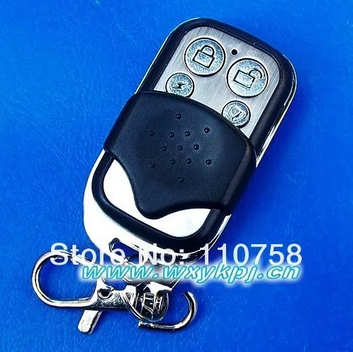 Universal Wireless RF Remote Control Duplicator /cloning Fixed 330mhz Frequency For Garage Door
Universal Wireless RF Remote Control Duplicator /cloning Fixed 330mhz Frequency For Garage Door