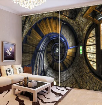 3d Curtain For Living Room Children Bedroom Creative Blackout Curtains Modern blackout curtains for window Home Decoration
3d Curtain For Living Room Children Bedroom Creative Blackout Curtains Modern blackout curtains for window Home Decoration