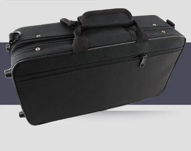 Small musical instrument case Portable portable canvas Anti-pressure waterproof anti-fall backpack new product
Small musical instrument case Portable portable canvas Anti-pressure waterproof anti-fall backpack new product