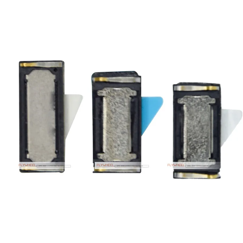5pcs/lot Earpiece Speaker For Xiaomi Redmi 4 6 Pro 3S 4X 4A 5A 5 Plus 6A Note 3 5A 6 7 Pro Ear Speaker Flex Cable Repair Parts
5pcs/lot Earpiece Speaker For Xiaomi Redmi 4 6 Pro 3S 4X 4A 5A 5 Plus 6A Note 3 5A 6 7 Pro Ear Speaker Flex Cable Repair Parts