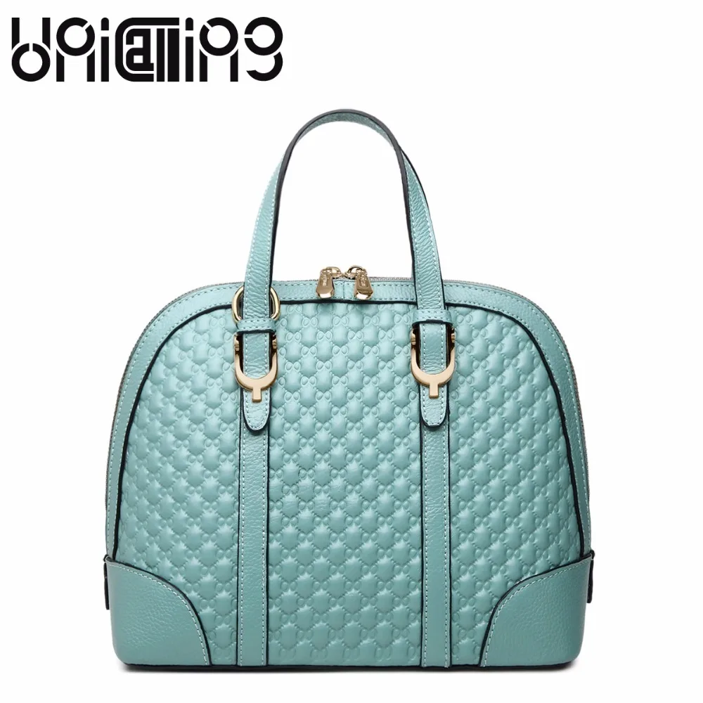 Fashion brand Shell bag Top grade ladies handbags All-match Diamond lattice Genuine Leather women shoulder bags mini women bag
Fashion brand Shell bag Top grade ladies handbags All-match Diamond lattice Genuine Leather women shoulder bags mini women bag