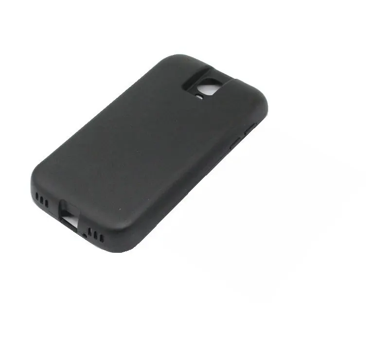 Wubatec 1x 7500mAh S4 Extended Battery TPU case (no battery) For Samsung Galaxy S 4 I9500 I9502 I9505 i9158 S4 Active i9295
Wubatec 1x 7500mAh S4 Extended Battery TPU case (no battery) For Samsung Galaxy S 4 I9500 I9502 I9505 i9158 S4 Active i9295