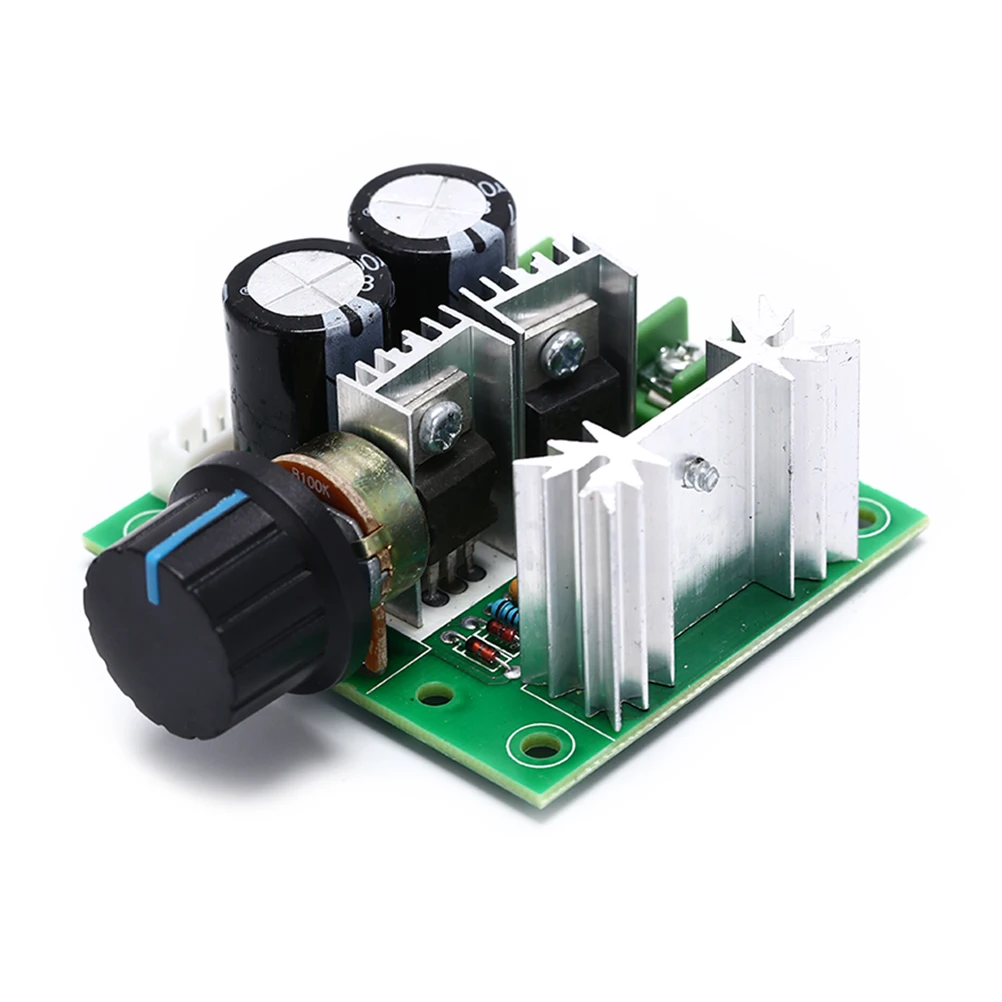 1pcs PWM Speed Controller for LED Strip Light DC12V-40V LED light Dimmer Voltage Regulator Dimmers Thermostat Motor
1pcs PWM Speed Controller for LED Strip Light DC12V-40V LED light Dimmer Voltage Regulator Dimmers Thermostat Motor
