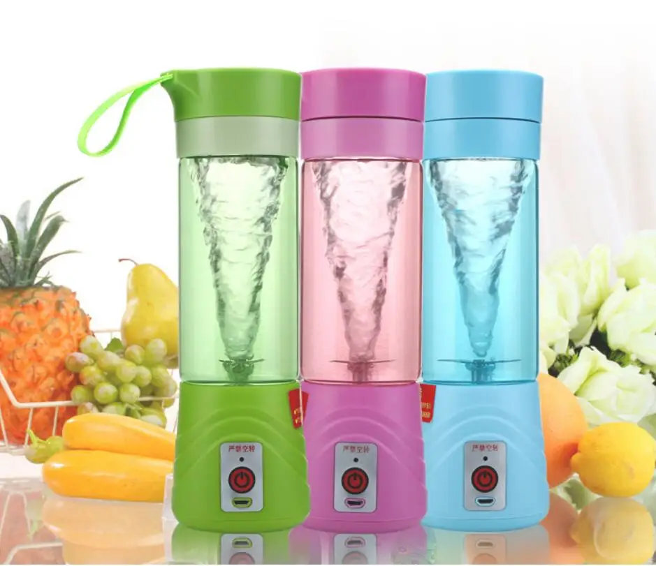 Electric Fruit Juicer Machine Mini Portable USB Rechargeable Smoothie Maker Blender Shake And Take Juice Slow Juicer
Electric Fruit Juicer Machine Mini Portable USB Rechargeable Smoothie Maker Blender Shake And Take Juice Slow Juicer