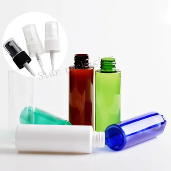 Breeze 100pcs/lot 100ml Cosmetic Empty Perfume Cosmetic Spray Bottles Sprayer Portable Travel Makeup Container Bottle Plastic
Breeze 100pcs/lot 100ml Cosmetic Empty Perfume Cosmetic Spray Bottles Sprayer Portable Travel Makeup Container Bottle Plastic