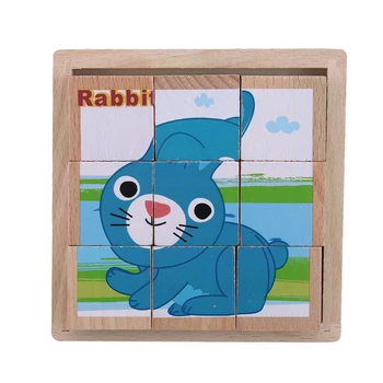 Baby Toys Wooden 3 Styles Puzzle Children Early Education Learning Training Development Puzzle Children Toys
Baby Toys Wooden 3 Styles Puzzle Children Early Education Learning Training Development Puzzle Children Toys