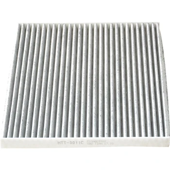 Car Cabin Air Filter for 17 Soueast Motor DX7 C23A803100
Car Cabin Air Filter for 17 Soueast Motor DX7 C23A803100