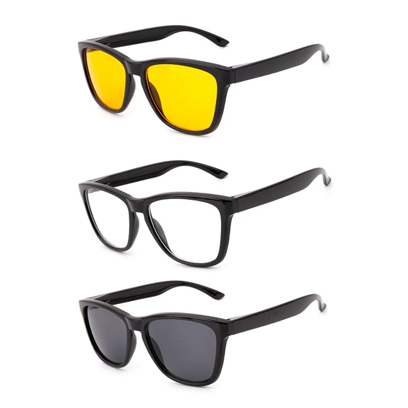 Eye Protection Protective Safety Labor Protection Eyewear Sand-proof Shock-proof Riding Goggles Vented Glasses Work Lab Dental
Eye Protection Protective Safety Labor Protection Eyewear Sand-proof Shock-proof Riding Goggles Vented Glasses Work Lab Dental