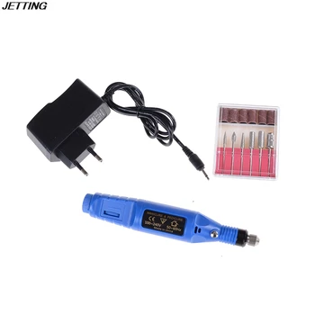 1 Set Electric Grinder Engraving Pen of Electric Mini Grinder Carving Machine for Metal Wood Glass Engraving Tool
1 Set Electric Grinder Engraving Pen of Electric Mini Grinder Carving Machine for Metal Wood Glass Engraving Tool