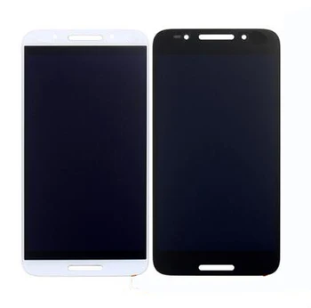 For Alcatel A3 PLUS LCD Display and Touch Screen 5" Assembly Repair Part For Alcatel A3 PLUS 3G 5011A OT-5011A +Tools +Adhesive
For Alcatel A3 PLUS LCD Display and Touch Screen 5" Assembly Repair Part For Alcatel A3 PLUS 3G 5011A OT-5011A +Tools +Adhesive