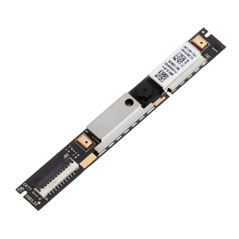 Webcam T440S Internal Camera Board Laptop Notebook Module Replacement for Lenovo Thinkpad
Webcam T440S Internal Camera Board Laptop Notebook Module Replacement for Lenovo Thinkpad