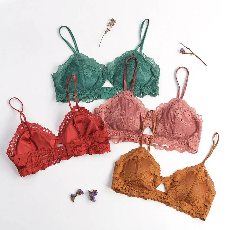 CINOON New Lace Lingerie Hollow out Brassiere Luxury intimates French Lace Bra Set Sexy Embroidery Women Underwear Sets
CINOON New Lace Lingerie Hollow out Brassiere Luxury intimates French Lace Bra Set Sexy Embroidery Women Underwear Sets