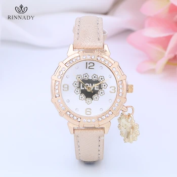 2017 New Creative Design Watch Stylish Quartz Women Watch Casual Fashion Ladies Gift Wrist Watch Vintage Timepieces Lovers Watch
2017 New Creative Design Watch Stylish Quartz Women Watch Casual Fashion Ladies Gift Wrist Watch Vintage Timepieces Lovers Watch