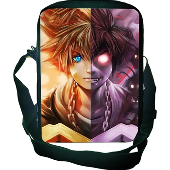 Kingdom Hearts Shoulder Bag New Beautiful Children Men Women Boys Girls Casual Handbags Sora Split Crossbody Phone Bag
Kingdom Hearts Shoulder Bag New Beautiful Children Men Women Boys Girls Casual Handbags Sora Split Crossbody Phone Bag
