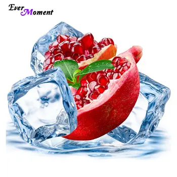 Diy diamond painting pomegranate diamond cross stitch crystal full square diamond sets full diamond embroidery fruit ASF166
Diy diamond painting pomegranate diamond cross stitch crystal full square diamond sets full diamond embroidery fruit ASF166