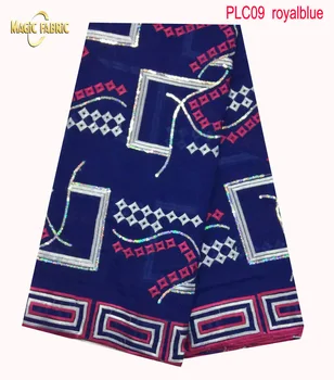 Most popular polish lace fabric 2017 african new fashion swiss lace fabric high quality wholesale for lady dress PLC09
Most popular polish lace fabric 2017 african new fashion swiss lace fabric high quality wholesale for lady dress PLC09