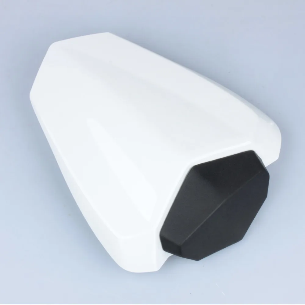 White Motorcycle Rear Seat Cover Cowl Fairing For Yamaha YZF R1 2009 2010 2011 2012 2013 YZFR1 YZF-R1 09 01 011 12 13
White Motorcycle Rear Seat Cover Cowl Fairing For Yamaha YZF R1 2009 2010 2011 2012 2013 YZFR1 YZF-R1 09 01 011 12 13