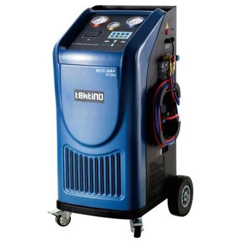 110V/220V Auto A/C Automotive Air Conditional Recovery Recharge Machine Car tools RCC-8A R134a
110V/220V Auto A/C Automotive Air Conditional Recovery Recharge Machine Car tools RCC-8A R134a