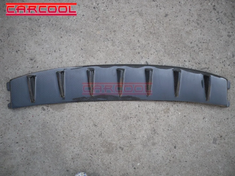 Car Styling CF Carbon Fiber Bodykit For 2001-2007 Lancer Evolution Evo 7 8 9 Vortex Air Generator Roof Spoiler Rear Window Wing
Car Styling CF Carbon Fiber Bodykit For 2001-2007 Lancer Evolution Evo 7 8 9 Vortex Air Generator Roof Spoiler Rear Window Wing