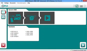 OPUS CMT Advanced CARS and TRUCKS 2.14.2 Multilanguage 
OPUS CMT Advanced CARS and TRUCKS 2.14.2 Multilanguage