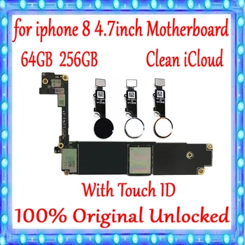 Free iCloud for iPhone 8 Motherboard with Touch ID,Original unlocked for iphone 8 Mainboard with Full Chips , with Fingerprint
Free iCloud for iPhone 8 Motherboard with Touch ID,Original unlocked for iphone 8 Mainboard with Full Chips , with Fingerprint