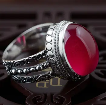 S925 silver inlaid silver antique crafts handmade jewelry style simple female models
S925 silver inlaid silver antique crafts handmade jewelry style simple female models