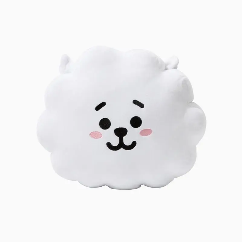 jungkook bt21 plush