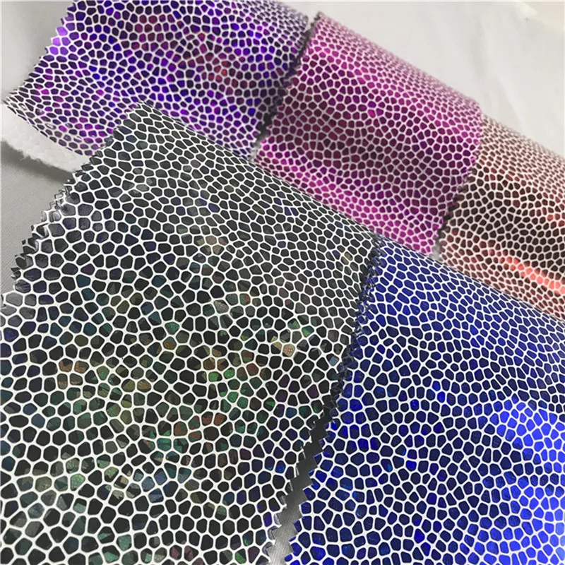 Lychee Life A4 Laser Stone Print Faux Leather Fabric Synthetic Leather for Hair Accessories DIY Handmade Sewing Material
Lychee Life A4 Laser Stone Print Faux Leather Fabric Synthetic Leather for Hair Accessories DIY Handmade Sewing Material