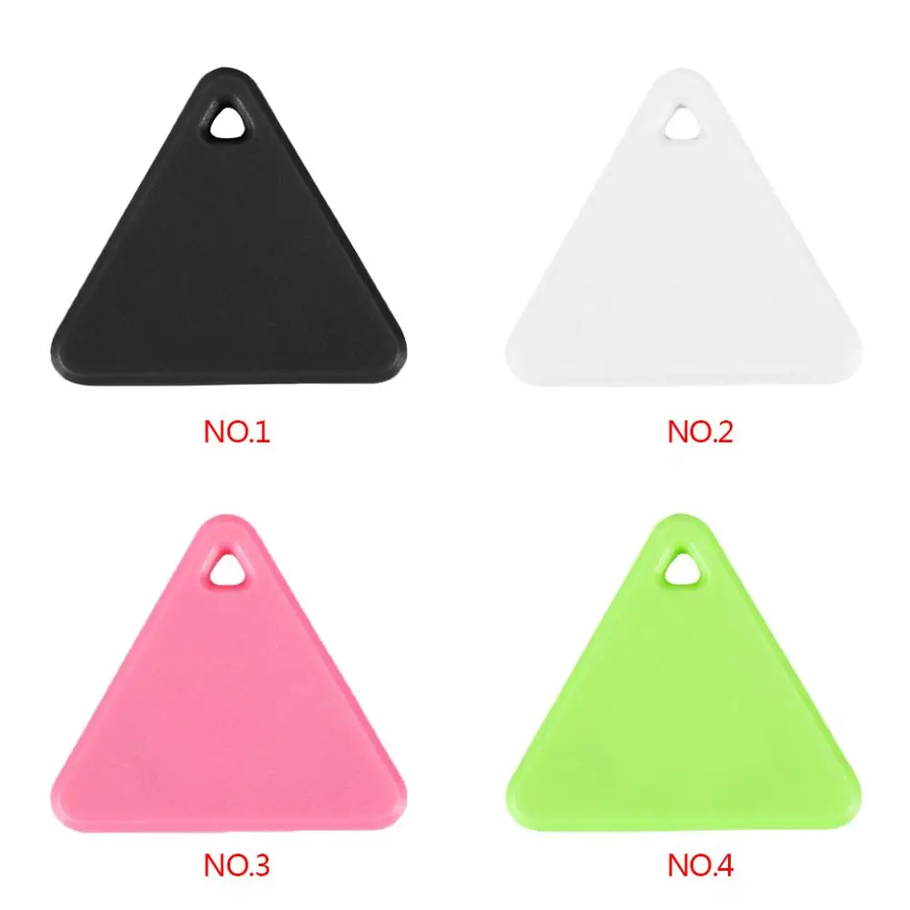 Portable Mini Bluetooth Tracker GPS Locator Anti-lost Tag Alarm Tracker For Pets Dog Cat Child Car Wallet Pet Products
Portable Mini Bluetooth Tracker GPS Locator Anti-lost Tag Alarm Tracker For Pets Dog Cat Child Car Wallet Pet Products
