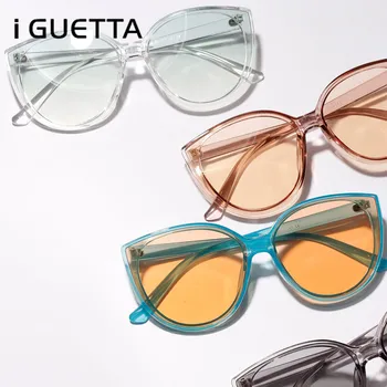 iGUETTA 2019 Luxury Round Sunglasses Women Brand Designer Retro Round Sunglass Women Brand Design Oculos De Sol Feminino IYJB554
iGUETTA 2019 Luxury Round Sunglasses Women Brand Designer Retro Round Sunglass Women Brand Design Oculos De Sol Feminino IYJB554