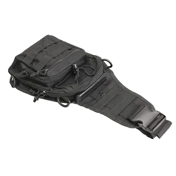 Shoulder Bag Oxford Cloth Outdoor Military Haversack Tactical Casual Crossbody Bags New
Shoulder Bag Oxford Cloth Outdoor Military Haversack Tactical Casual Crossbody Bags New