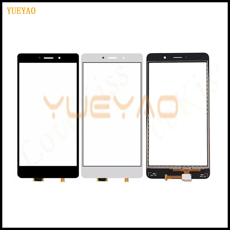 Honor 6X Touch For Huawei Mate 9 Lite Touch Screen GR5 2017 BLL-L21 BLL-L22 Touch Panel Sensor Digitizer Front Glass Touchscreen
Honor 6X Touch For Huawei Mate 9 Lite Touch Screen GR5 2017 BLL-L21 BLL-L22 Touch Panel Sensor Digitizer Front Glass Touchscreen