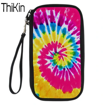 THIKIN PU Leather Passport Cover for Women Passport Holder Iridescence Teen Girls Rfid Travel Wallet for Credit Cards Pochette
THIKIN PU Leather Passport Cover for Women Passport Holder Iridescence Teen Girls Rfid Travel Wallet for Credit Cards Pochette