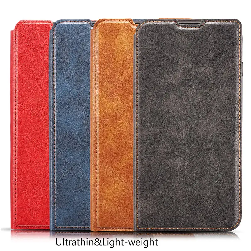 Ultra Thin Slim Simple PU Leather Magnetic Flip Cover Credit Cart Holder Case for Redmi 6 Pro A2 Lite 6A Note 6 Pro Note 7
Ultra Thin Slim Simple PU Leather Magnetic Flip Cover Credit Cart Holder Case for Redmi 6 Pro A2 Lite 6A Note 6 Pro Note 7