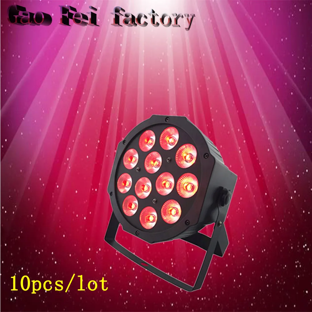 (10pcs) dmx christmas decoration led lamp 12x12W 4IN1 Led Par Light 8CHs outdoor lighting Party DJ Disco Par
(10pcs) dmx christmas decoration led lamp 12x12W 4IN1 Led Par Light 8CHs outdoor lighting Party DJ Disco Par