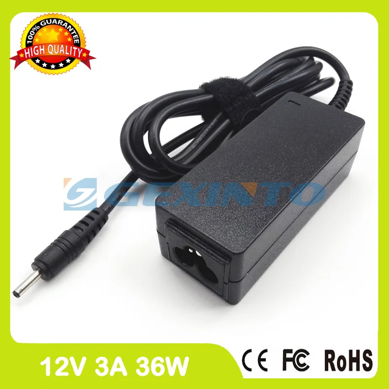 12V 3A 36W PA5061U-1ACA ADP-36LH F laptop ac power adapter charger for Toshiba Excite Pro AT10LE-A-10D AT15LE-A32 AT10LE-A-10F
12V 3A 36W PA5061U-1ACA ADP-36LH F laptop ac power adapter charger for Toshiba Excite Pro AT10LE-A-10D AT15LE-A32 AT10LE-A-10F