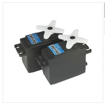 CYS-S0150 Analog 15kg Metal Servo x2P High quality RC scale car parts wholesale
CYS-S0150 Analog 15kg Metal Servo x2P High quality RC scale car parts wholesale