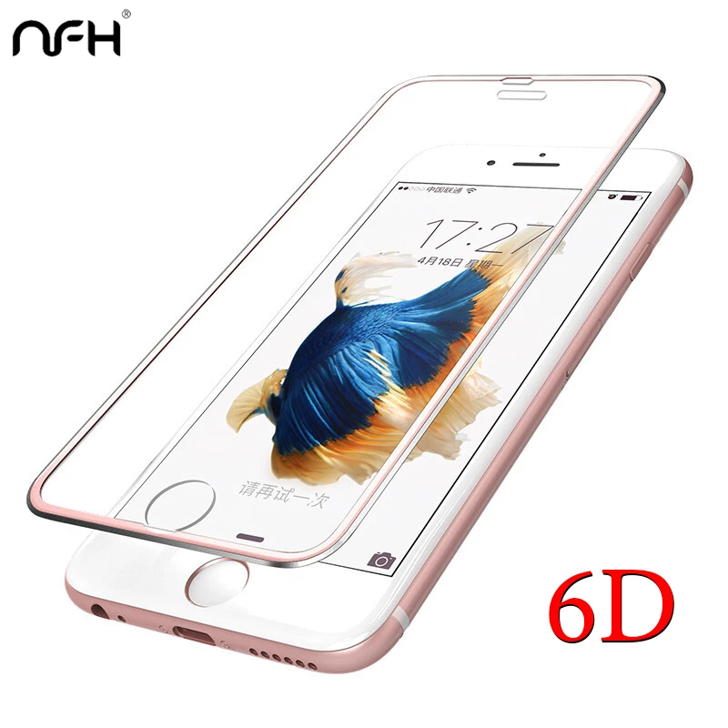 6D Aluminum Alloy Glass For iPhone XR XS Max Full Screen Protector Protective Glass For iPhone X 7 6 6S 8 Plus 5 SE 5S 6 D Film
6D Aluminum Alloy Glass For iPhone XR XS Max Full Screen Protector Protective Glass For iPhone X 7 6 6S 8 Plus 5 SE 5S 6 D Film