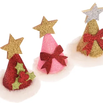 40pcs Flower Christmas Hat DIY Accessories Fashion Hair Accessories Christmas Headwear Hairclip Hair Bows Flower Accessory
40pcs Flower Christmas Hat DIY Accessories Fashion Hair Accessories Christmas Headwear Hairclip Hair Bows Flower Accessory