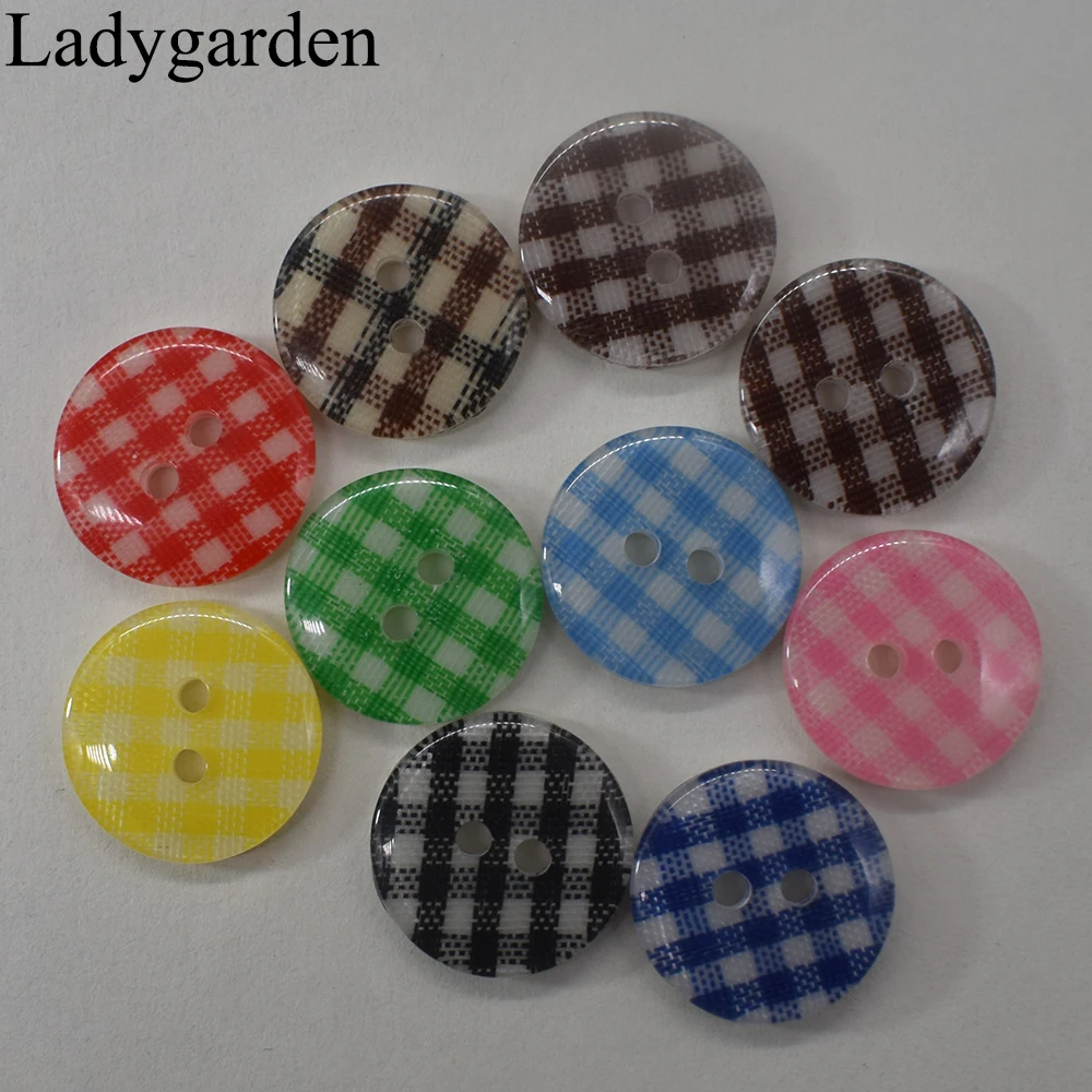 50pcs Mixed Buttons 11.5MM/13MM/15MM/18MM High Quality Round Resin Buttons Sewing on Shirt Handmade Baby Buttons Plastic Buttons
50pcs Mixed Buttons 11.5MM/13MM/15MM/18MM High Quality Round Resin Buttons Sewing on Shirt Handmade Baby Buttons Plastic Buttons