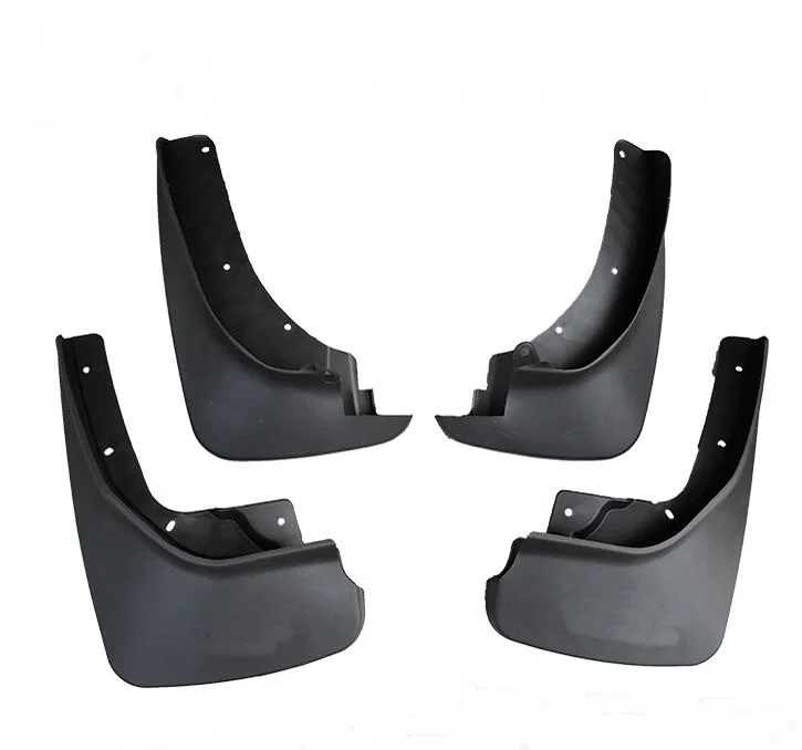 For Ford Explorer Sport 2016 2017 ABS Plastic Mudguards Dirt Protector Splash Guards Mudflaps Mud Fender Car Accessories
For Ford Explorer Sport 2016 2017 ABS Plastic Mudguards Dirt Protector Splash Guards Mudflaps Mud Fender Car Accessories