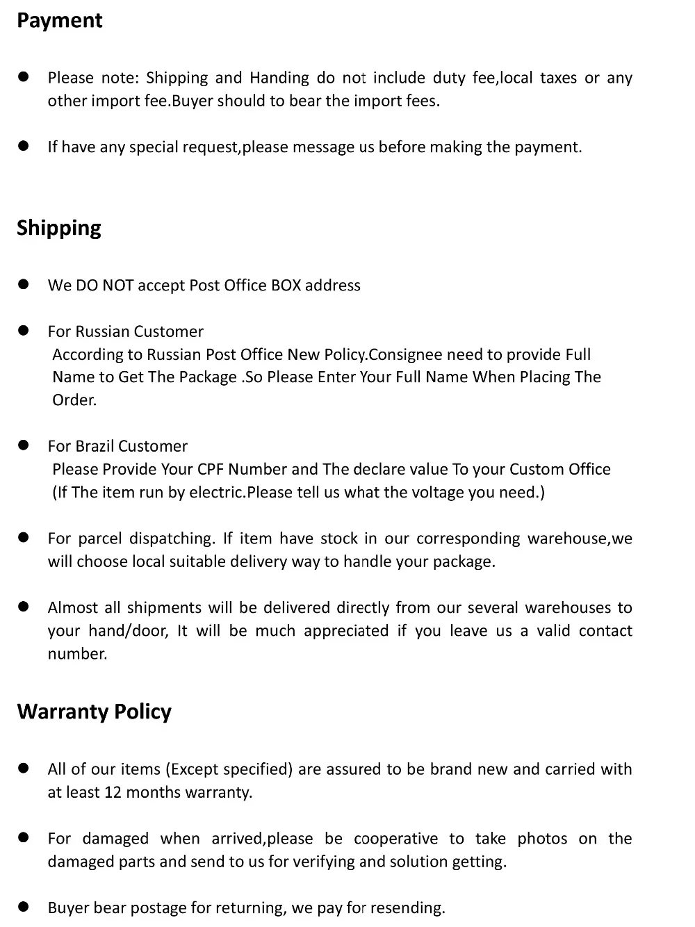 Payment-1